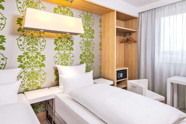 Hotel NH Ludwigsburg
